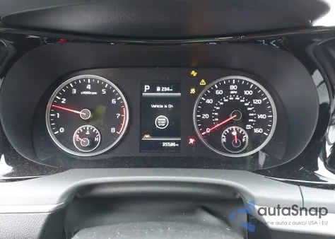 2023 Kia K5 Gt-Line z USA, uszkodzony, nr VIN 5XXG64J25PG221963